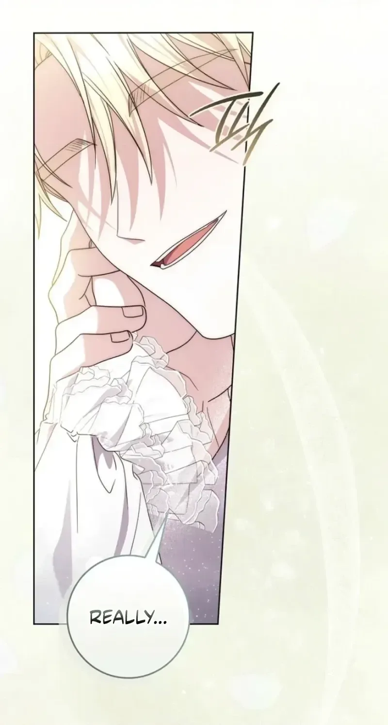The Male Lead Is Unhealthily Obsessed With My Health Chapter 69 page 98