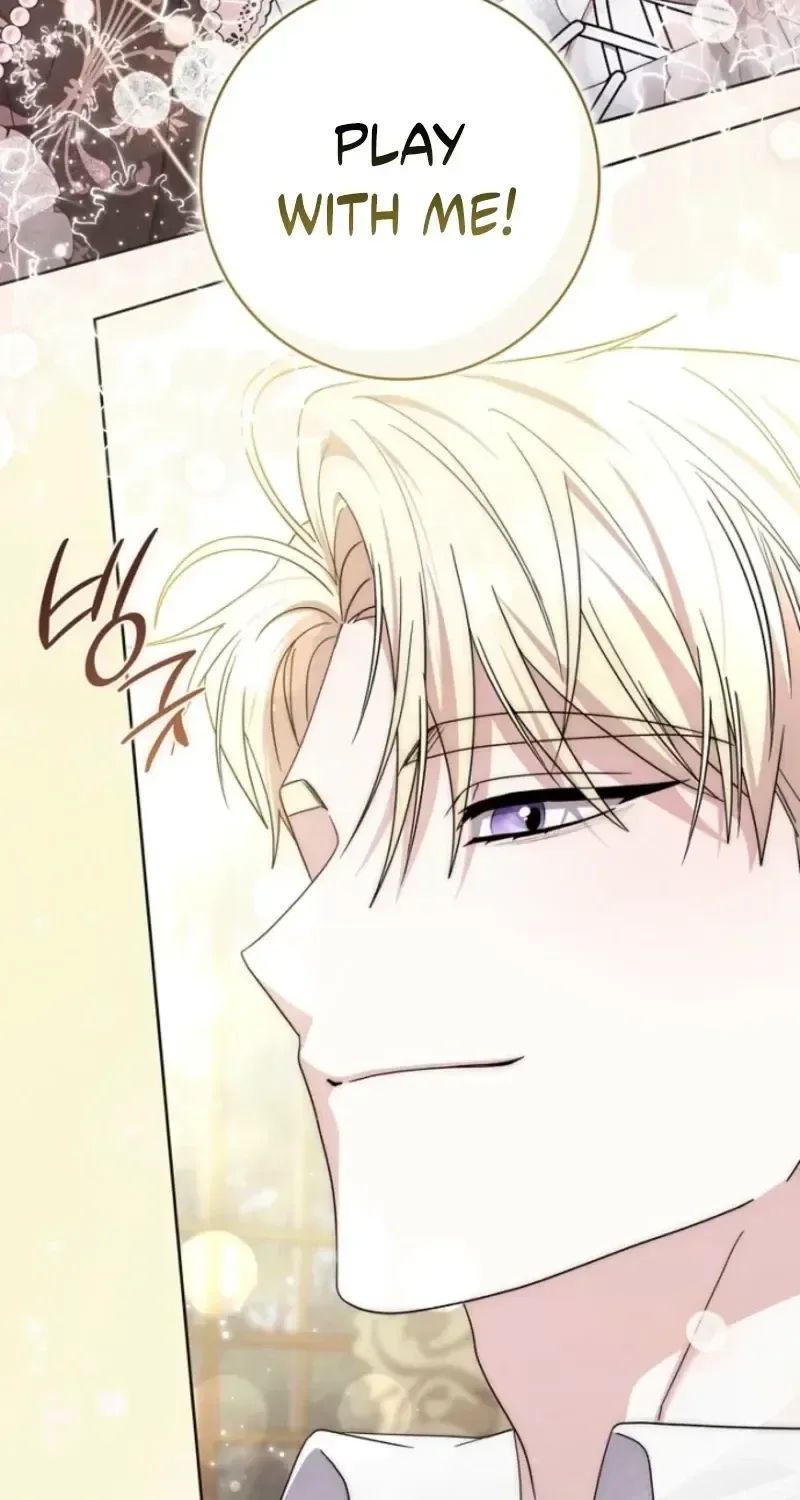 The Male Lead Is Unhealthily Obsessed With My Health Chapter 69 page 109