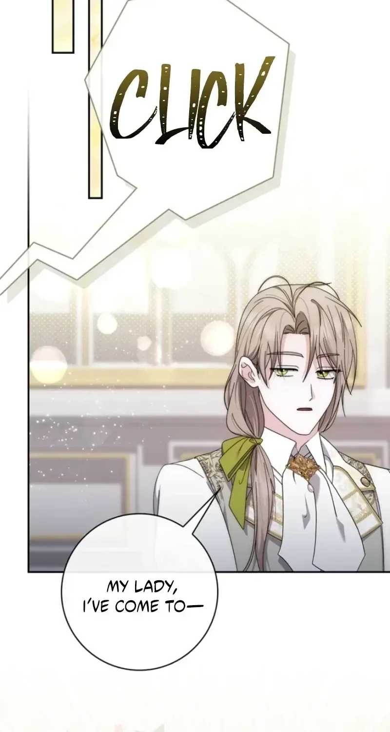 The Male Lead Is Unhealthily Obsessed With My Health Chapter 69 page 113