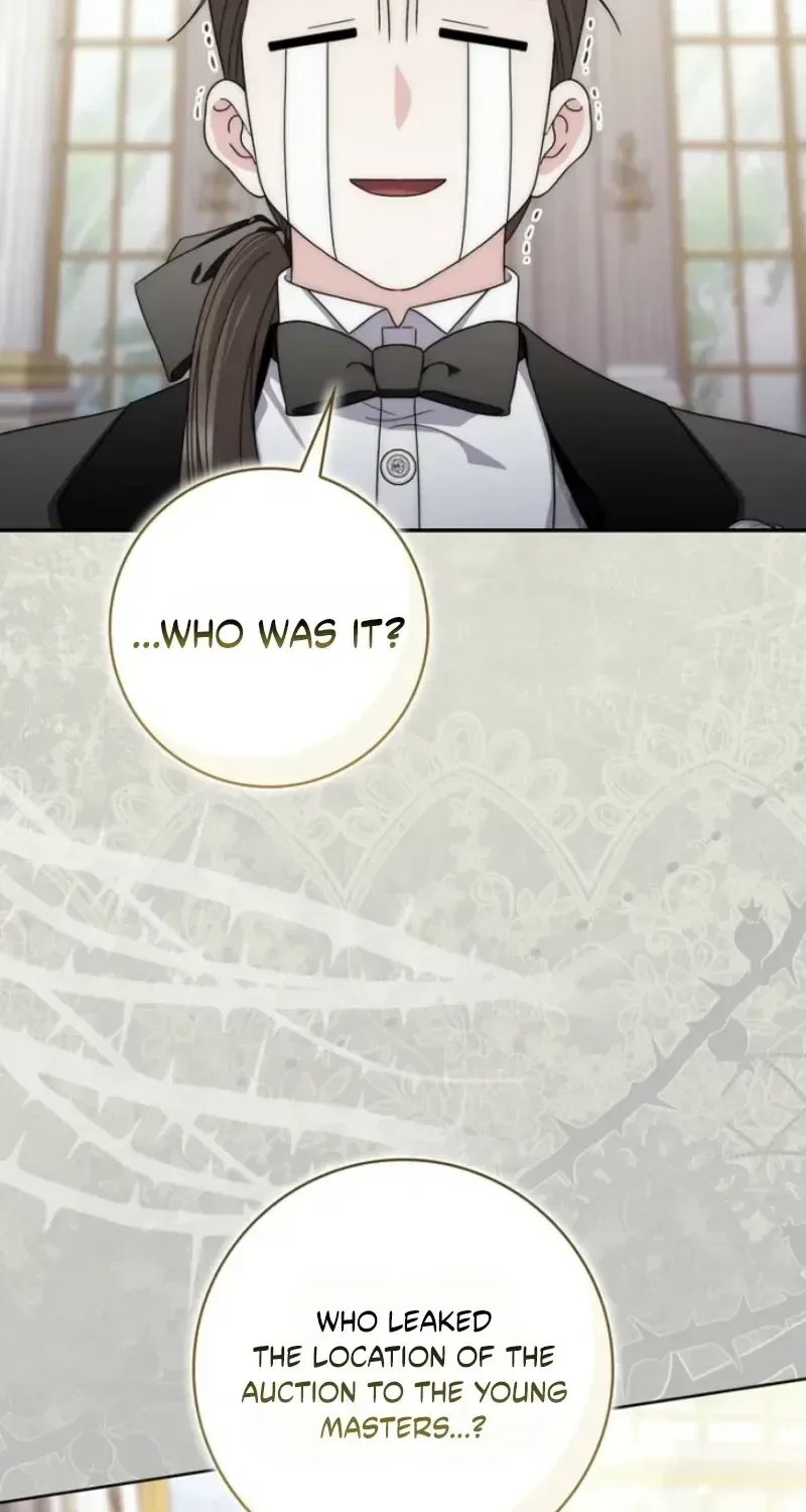 The Male Lead Is Unhealthily Obsessed With My Health Chapter 74 page 19