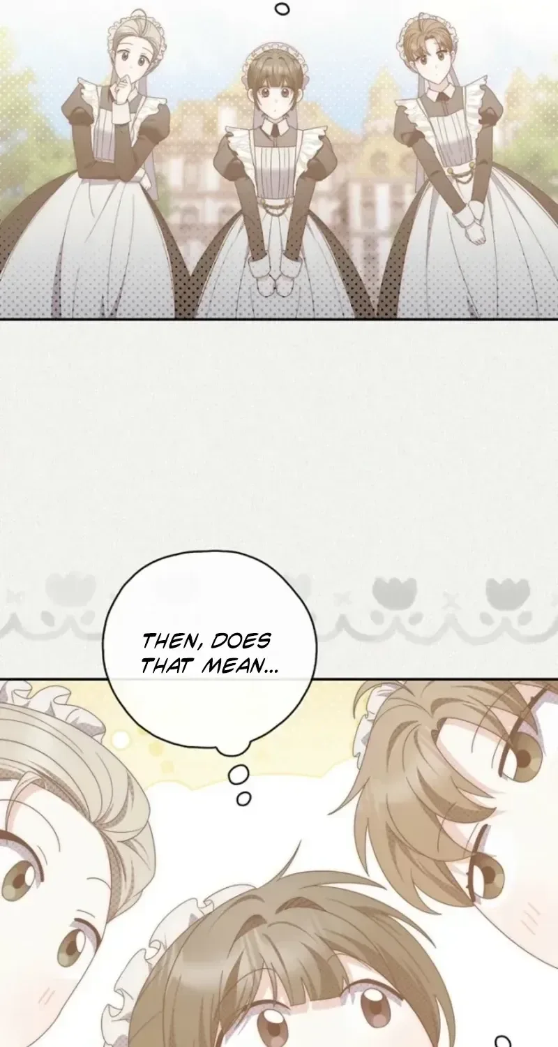 The Male Lead Is Unhealthily Obsessed With My Health Chapter 74 page 11