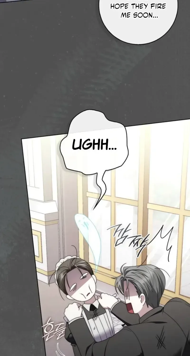 The Male Lead Is Unhealthily Obsessed With My Health Chapter 74 page 4