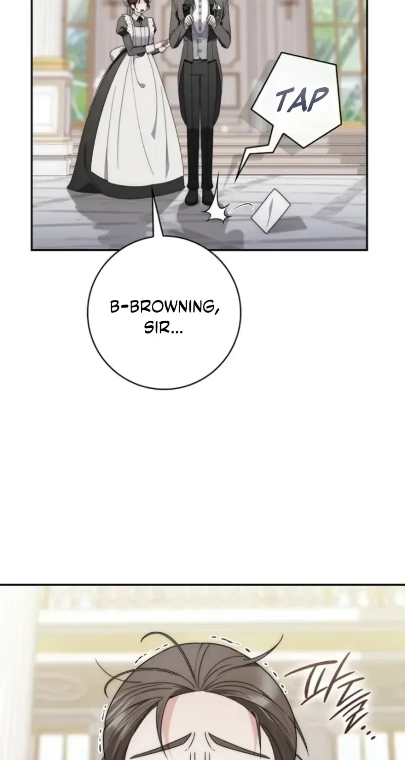 The Male Lead Is Unhealthily Obsessed With My Health Chapter 74 page 18