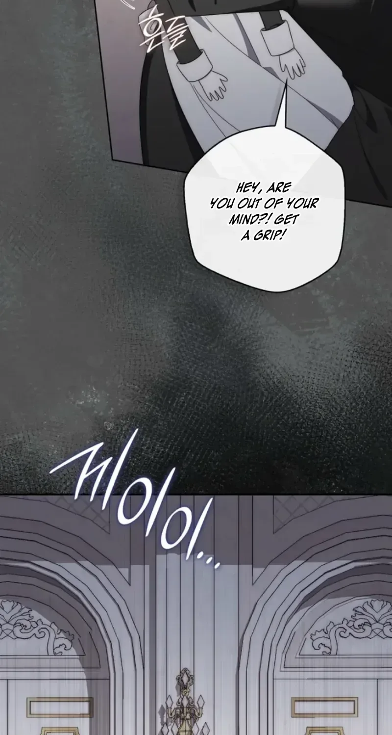 The Male Lead Is Unhealthily Obsessed With My Health Chapter 74 page 5