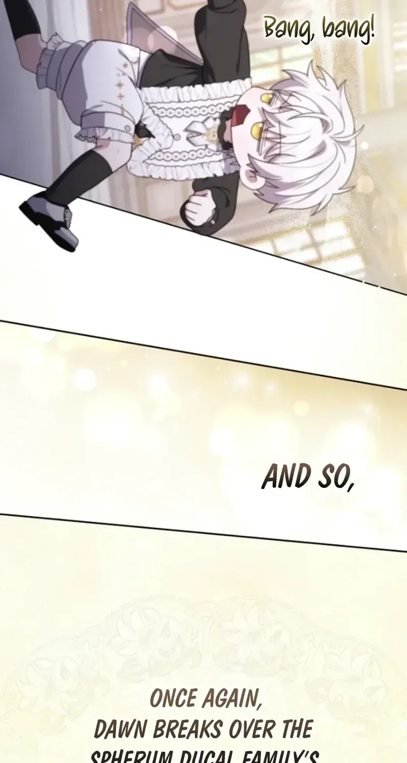 The Male Lead Is Unhealthily Obsessed With My Health Chapter 74 page 21