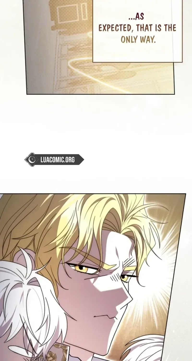 The Male Lead Is Unhealthily Obsessed With My Health Chapter 74 page 35