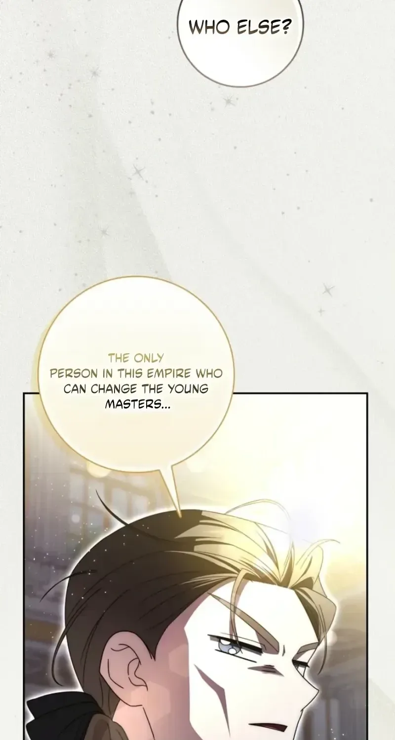 The Male Lead Is Unhealthily Obsessed With My Health Chapter 74 page 40
