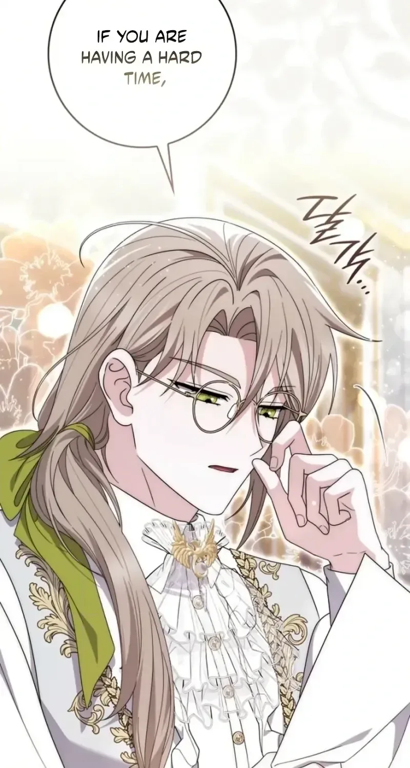 The Male Lead Is Unhealthily Obsessed With My Health Chapter 74 page 50