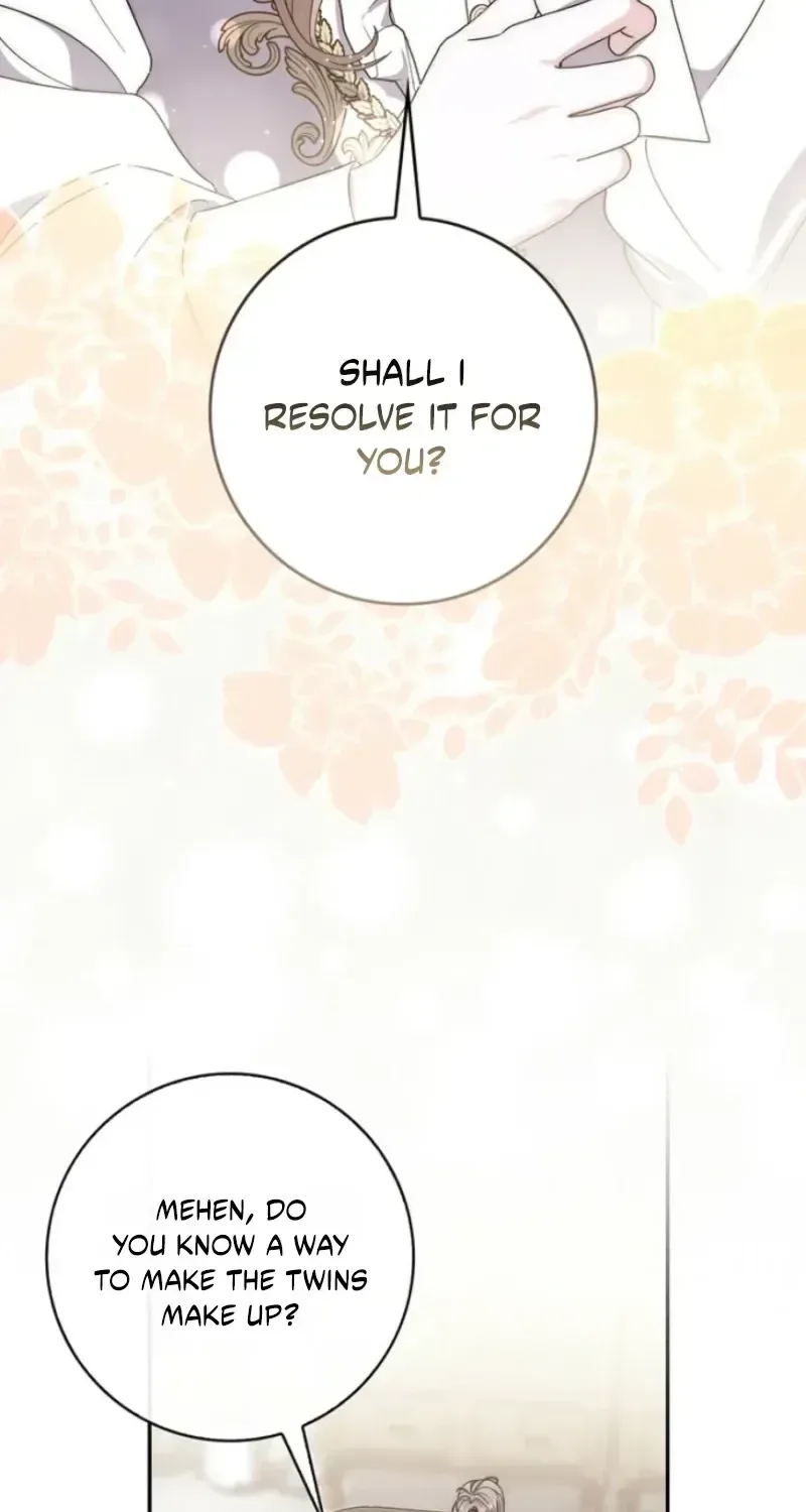 The Male Lead Is Unhealthily Obsessed With My Health Chapter 74 page 51