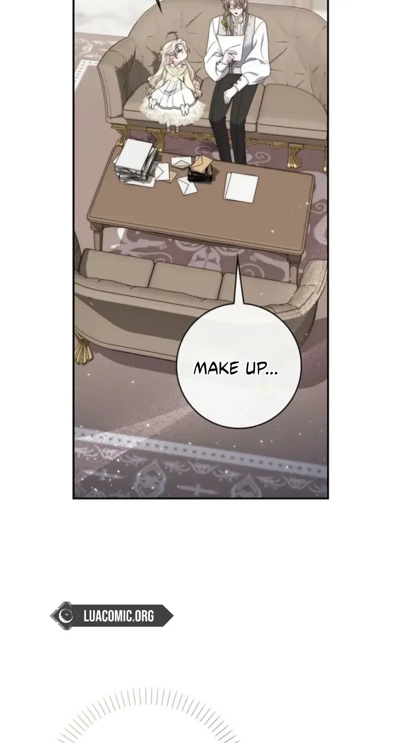 The Male Lead Is Unhealthily Obsessed With My Health Chapter 74 page 52