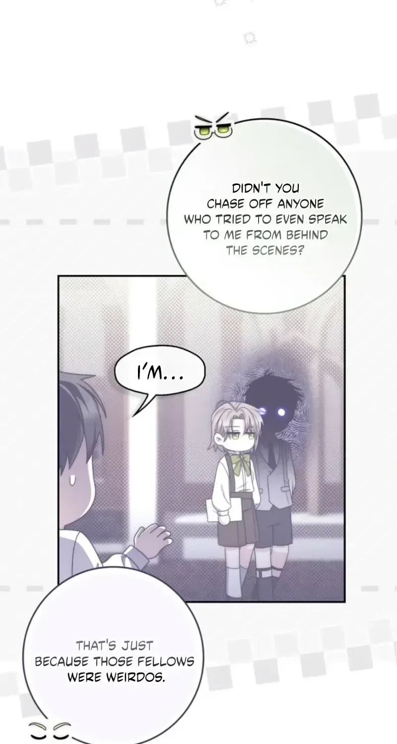 The Male Lead Is Unhealthily Obsessed With My Health Chapter 74 page 60