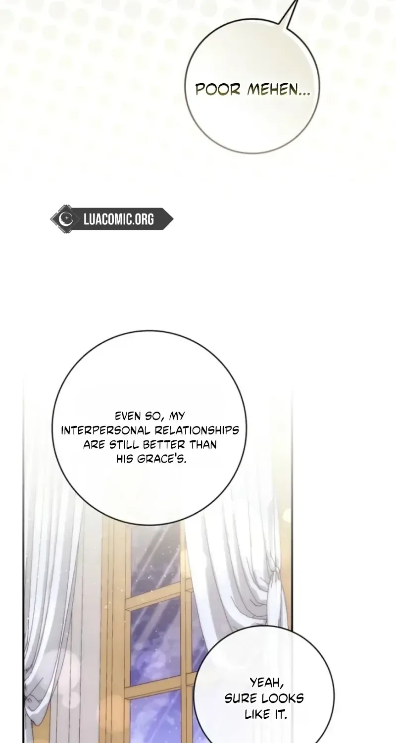 The Male Lead Is Unhealthily Obsessed With My Health Chapter 74 page 62