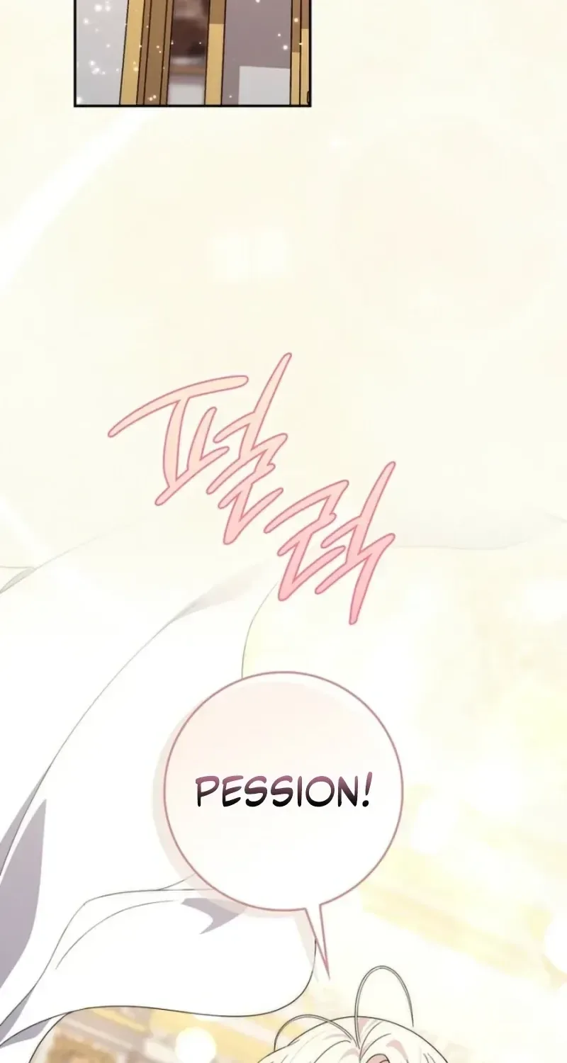 The Male Lead Is Unhealthily Obsessed With My Health Chapter 74 page 81