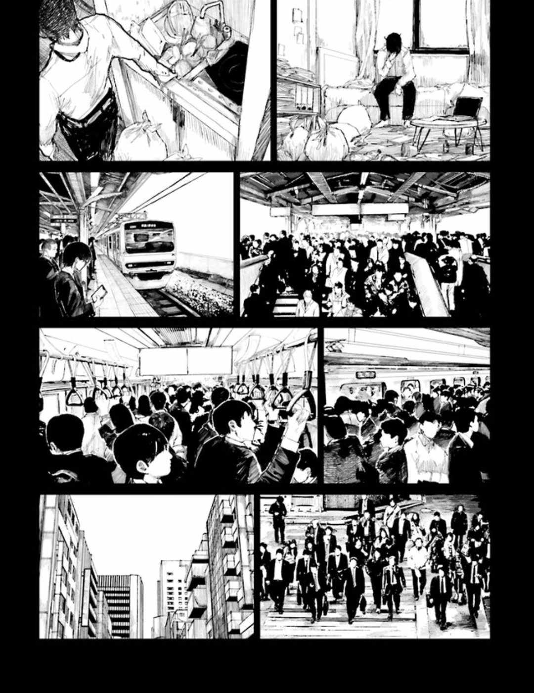The Man Given "Slow Magic" will become Unparalleled with the Gravity Magic Chapter 1 page 24