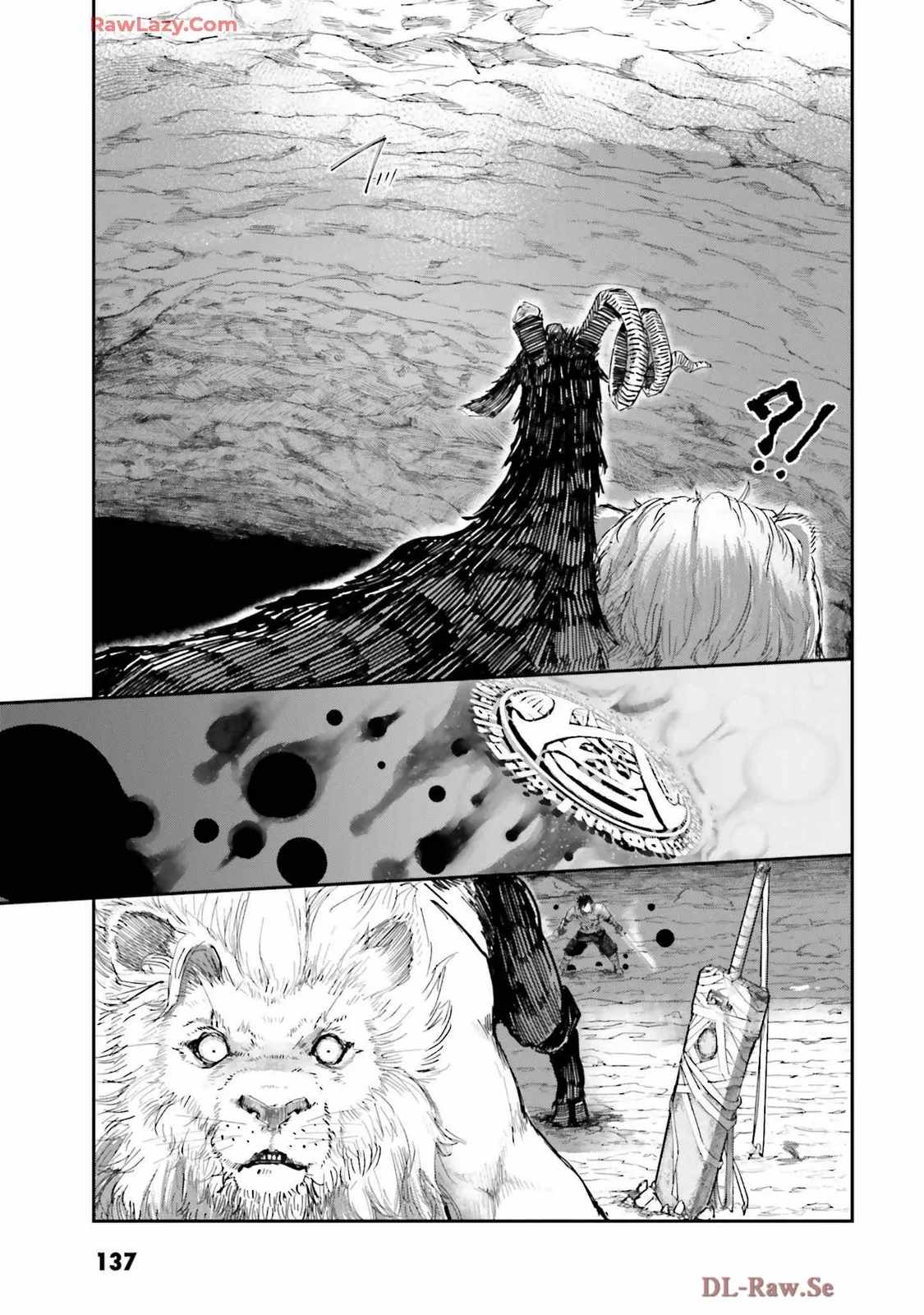 The Man Given "Slow Magic" will become Unparalleled with the Gravity Magic Chapter 10 page 14