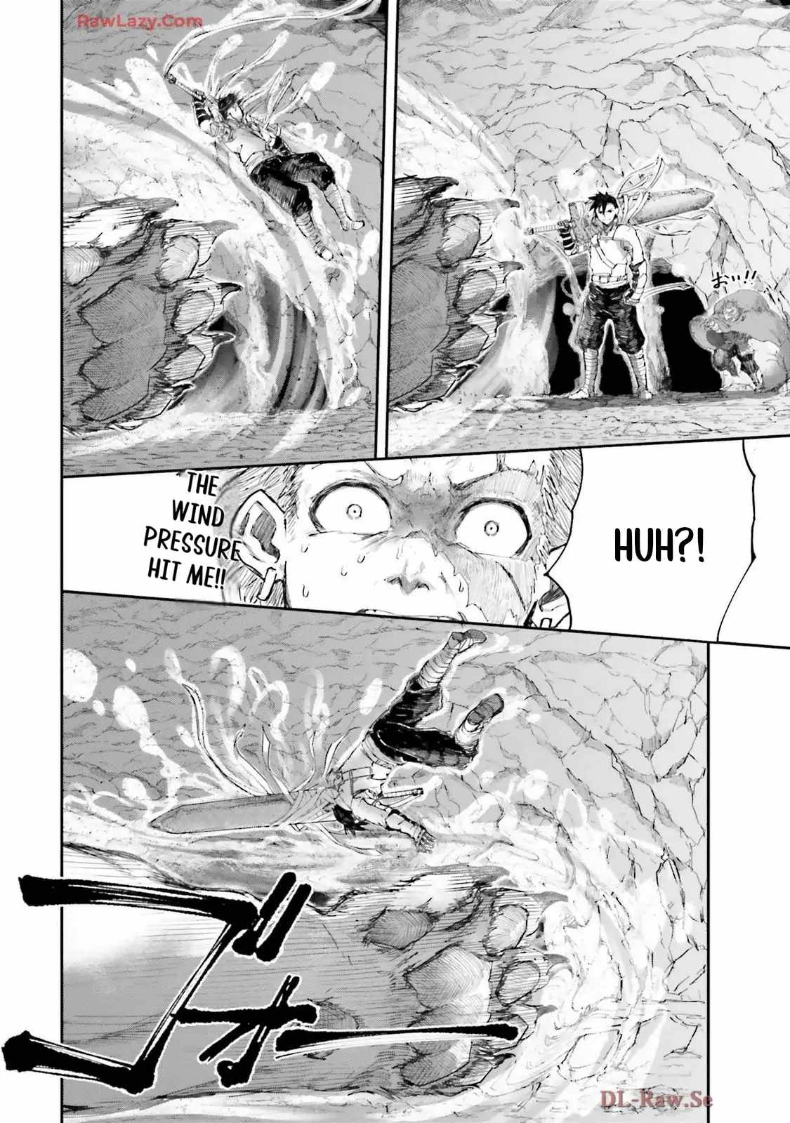 The Man Given "Slow Magic" will become Unparalleled with the Gravity Magic Chapter 10 page 19