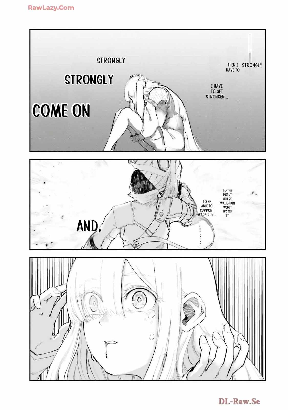 The Man Given "Slow Magic" will become Unparalleled with the Gravity Magic Chapter 11 page 20
