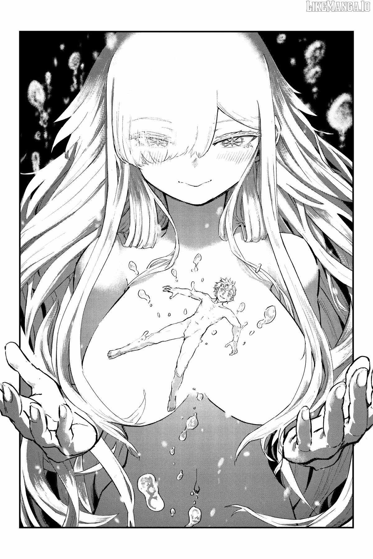 The Man Given "Slow Magic" will become Unparalleled with the Gravity Magic Chapter 14 page 14