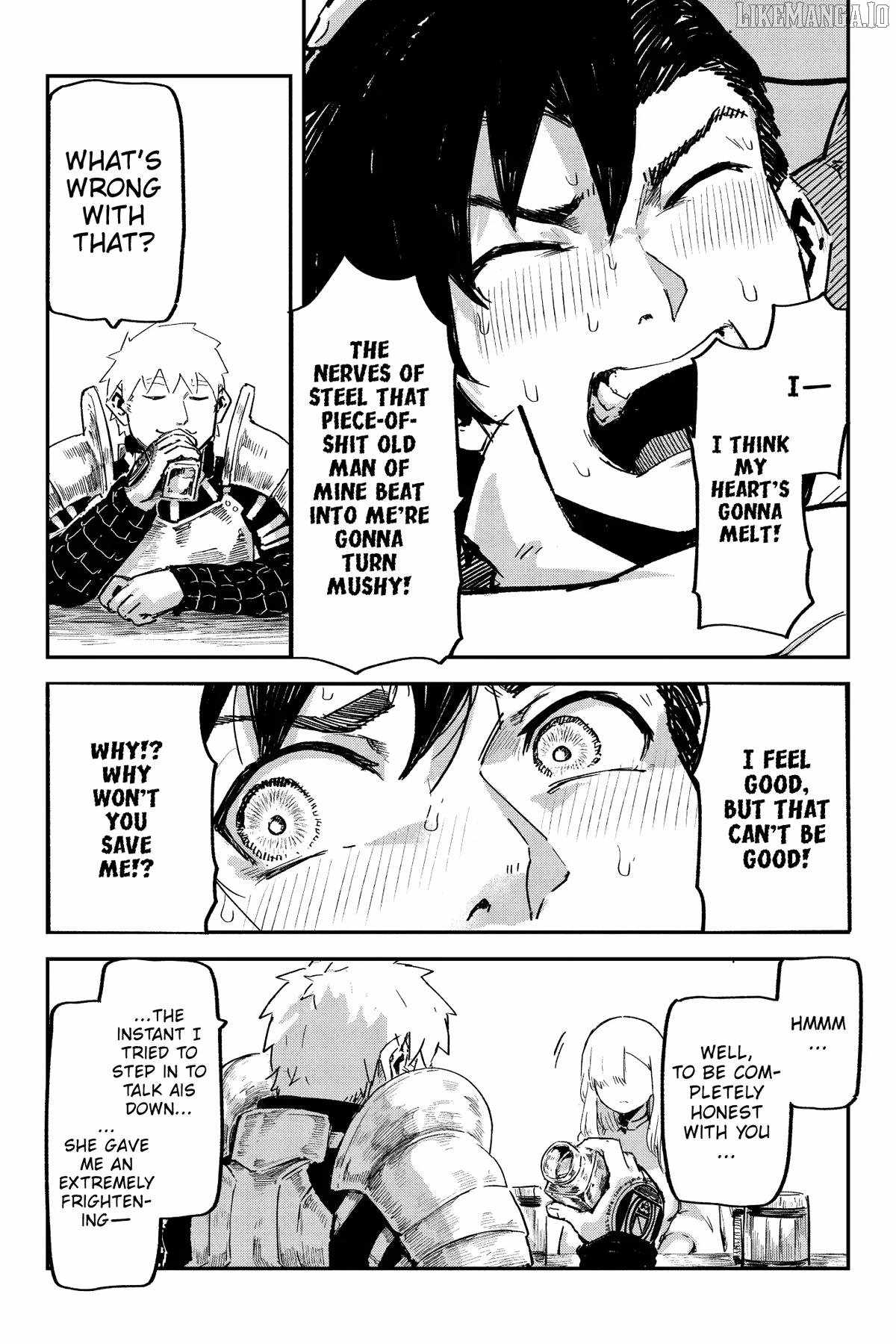The Man Given "Slow Magic" will become Unparalleled with the Gravity Magic Chapter 14 page 16