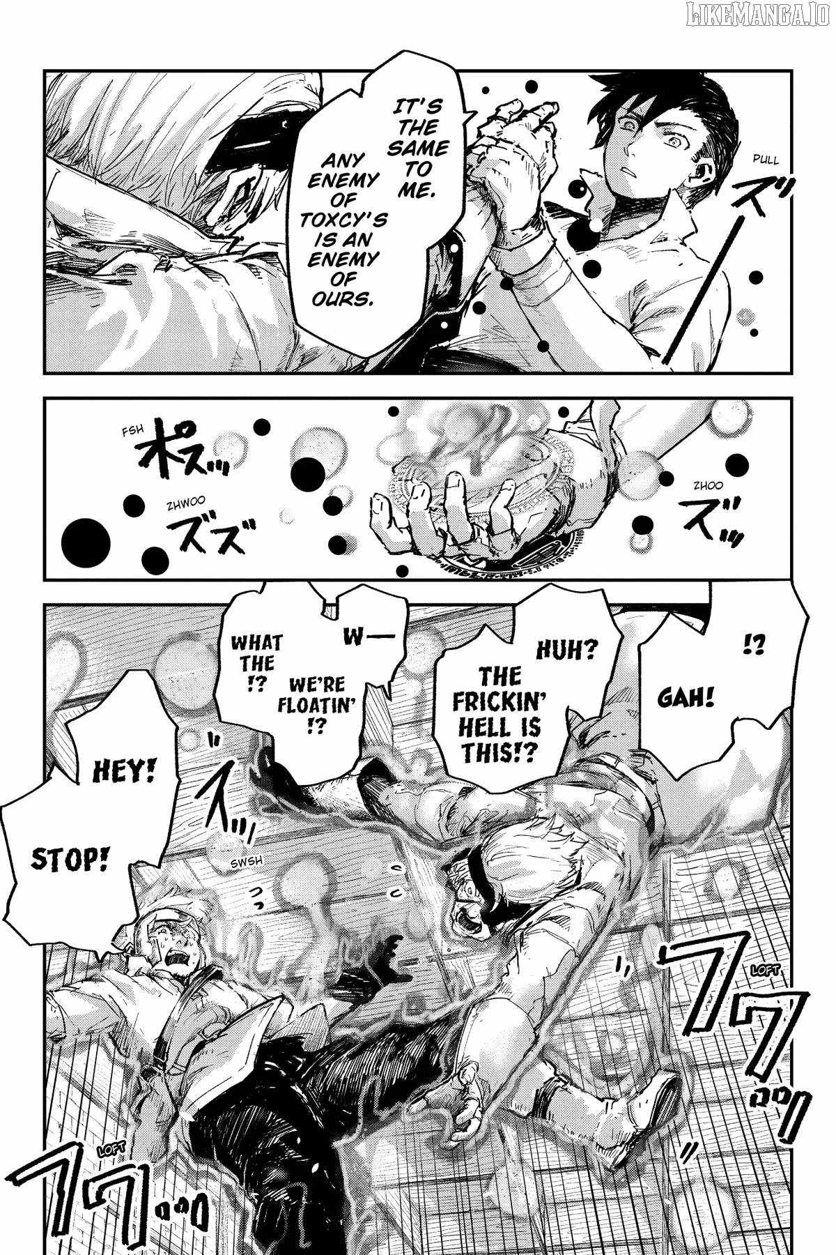 The Man Given "Slow Magic" will become Unparalleled with the Gravity Magic Chapter 14 page 25