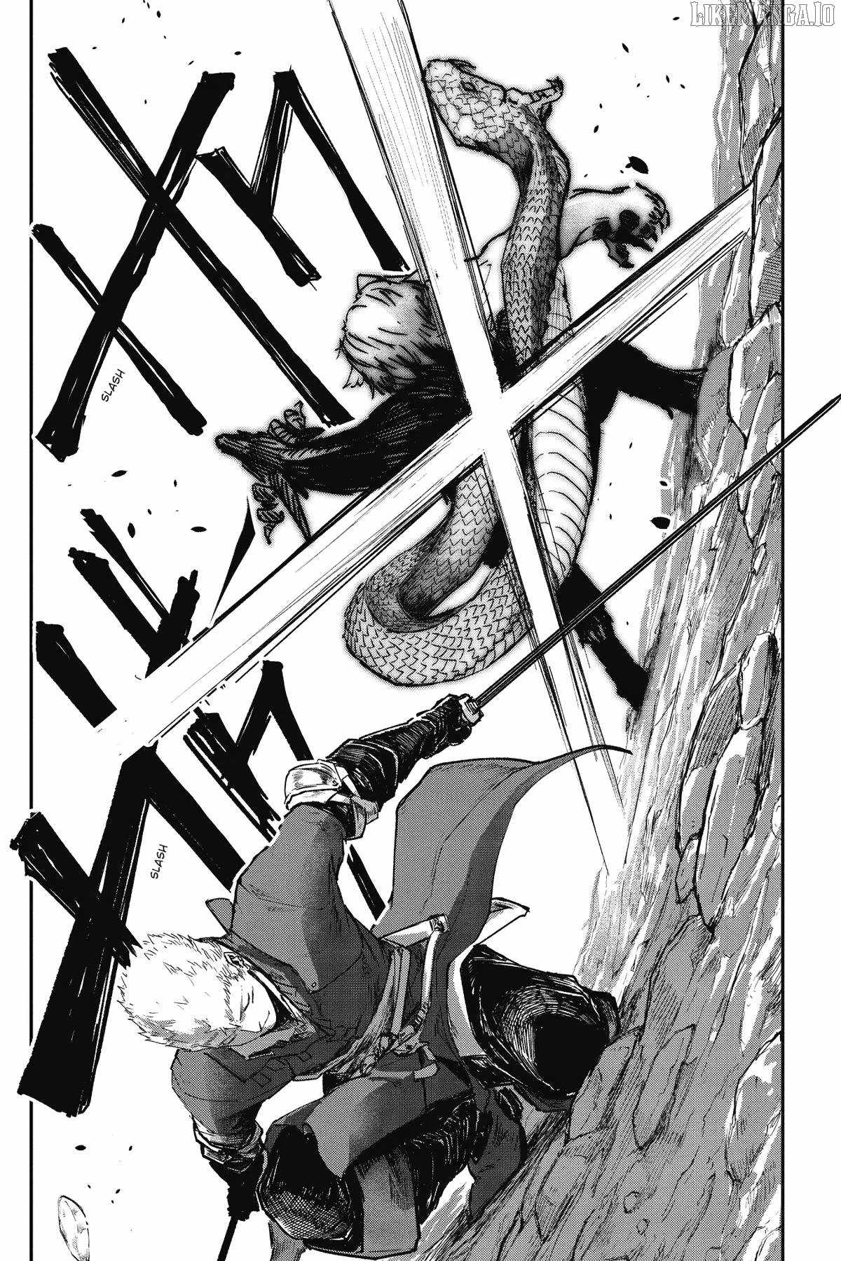 The Man Given "Slow Magic" will become Unparalleled with the Gravity Magic Chapter 15 page 29