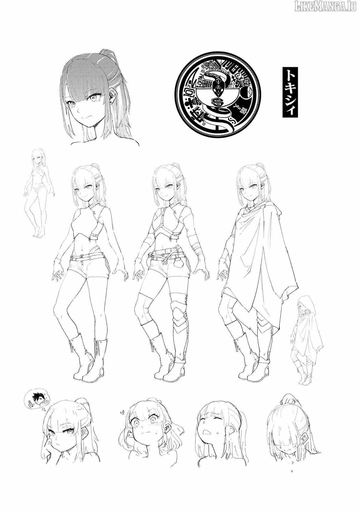 The Man Given "Slow Magic" will become Unparalleled with the Gravity Magic Chapter 15 page 49