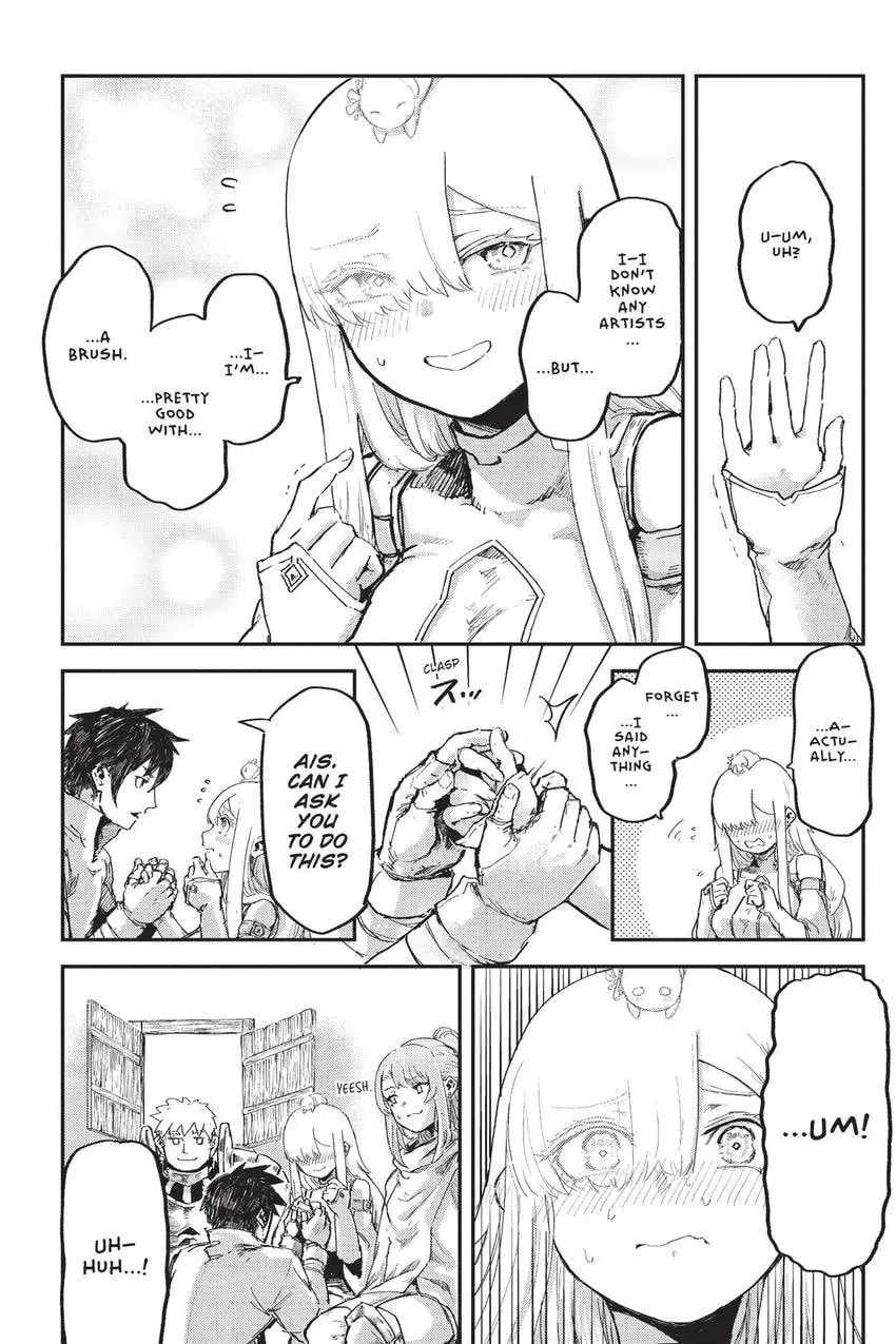 The Man Given "Slow Magic" will become Unparalleled with the Gravity Magic Chapter 16 page 15