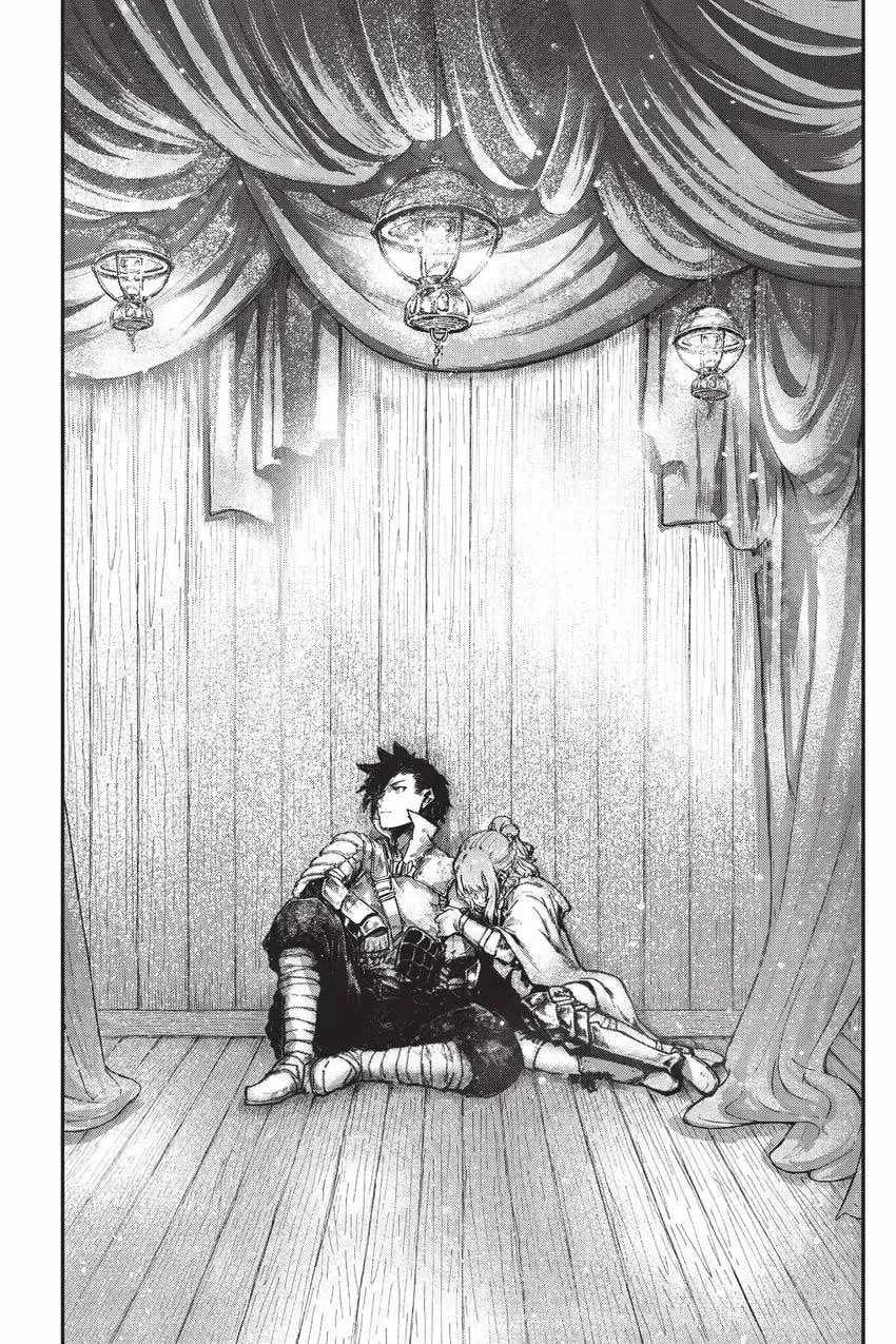 The Man Given "Slow Magic" will become Unparalleled with the Gravity Magic Chapter 17 page 33