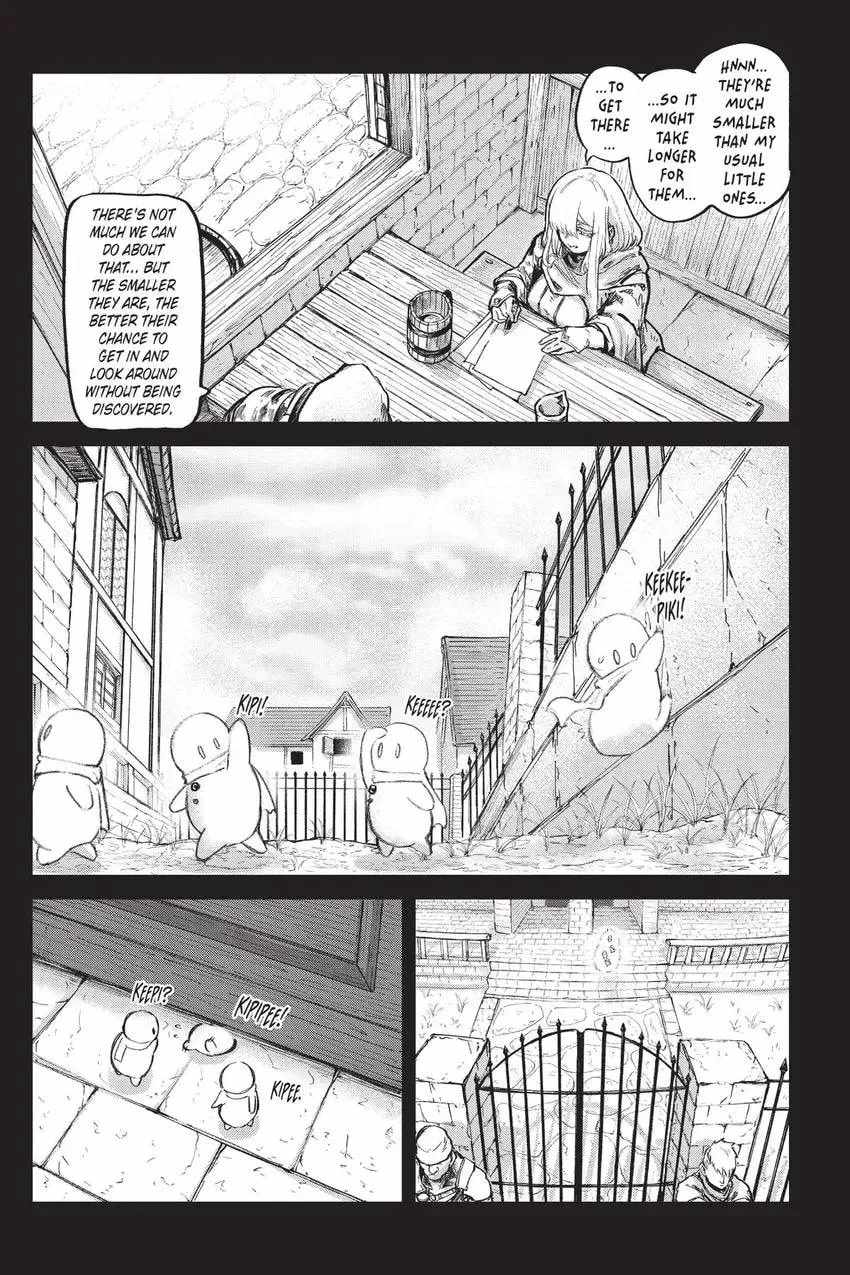 The Man Given "Slow Magic" will become Unparalleled with the Gravity Magic Chapter 18 page 8