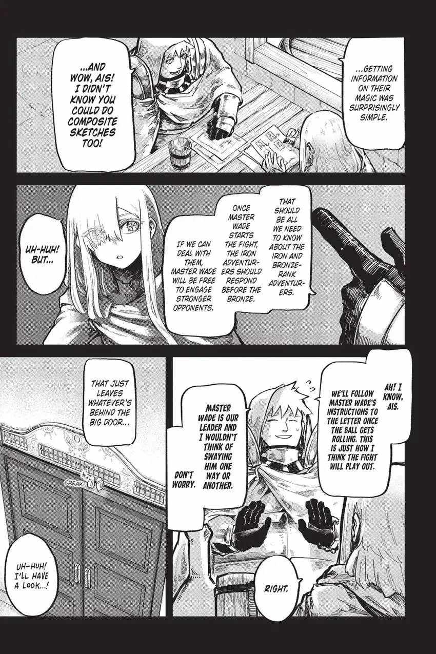 The Man Given "Slow Magic" will become Unparalleled with the Gravity Magic Chapter 18 page 16