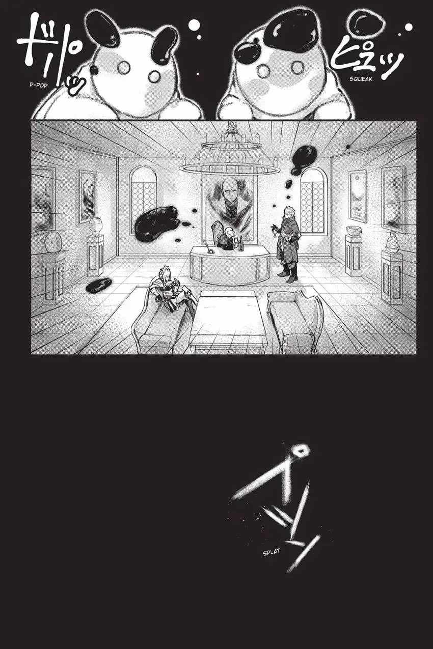 The Man Given "Slow Magic" will become Unparalleled with the Gravity Magic Chapter 18 page 17