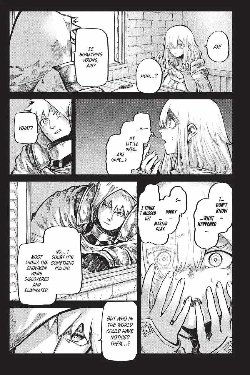 The Man Given "Slow Magic" will become Unparalleled with the Gravity Magic Chapter 18 page 18