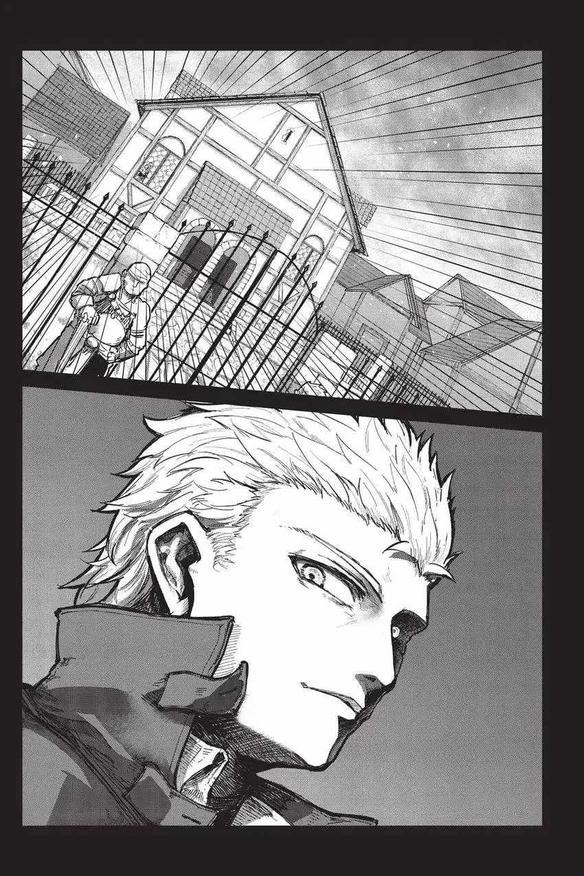 The Man Given "Slow Magic" will become Unparalleled with the Gravity Magic Chapter 18 page 20
