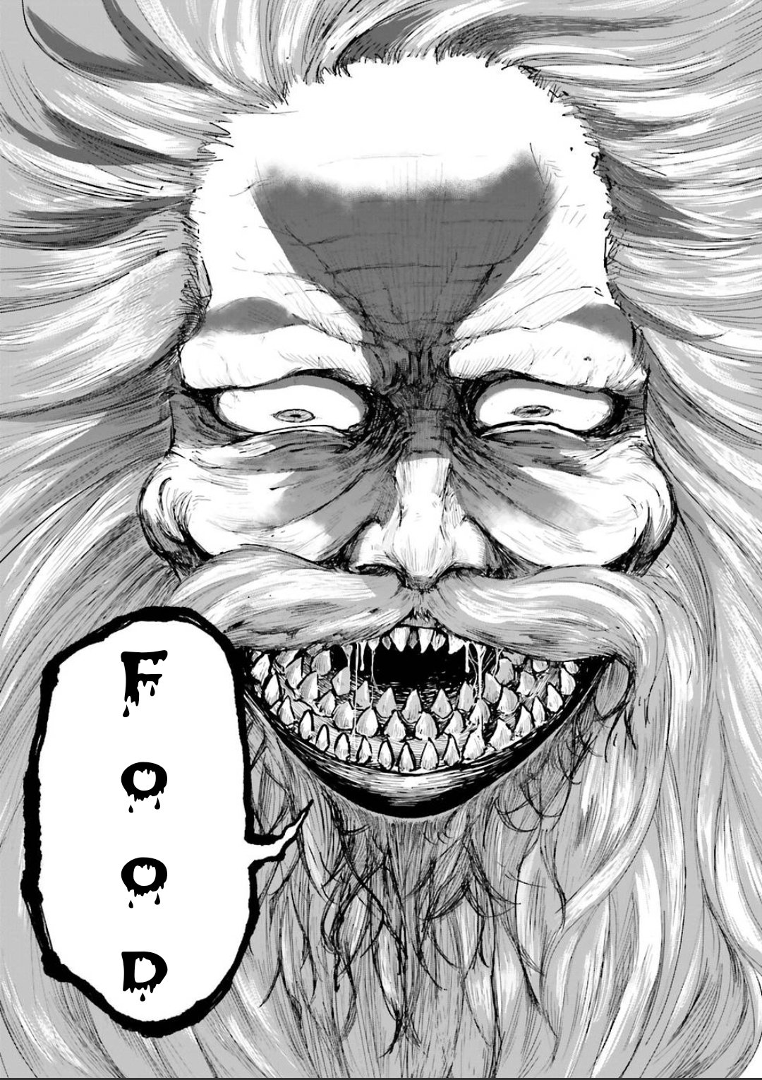 The Man Given "Slow Magic" will become Unparalleled with the Gravity Magic Chapter 2.4 page 7
