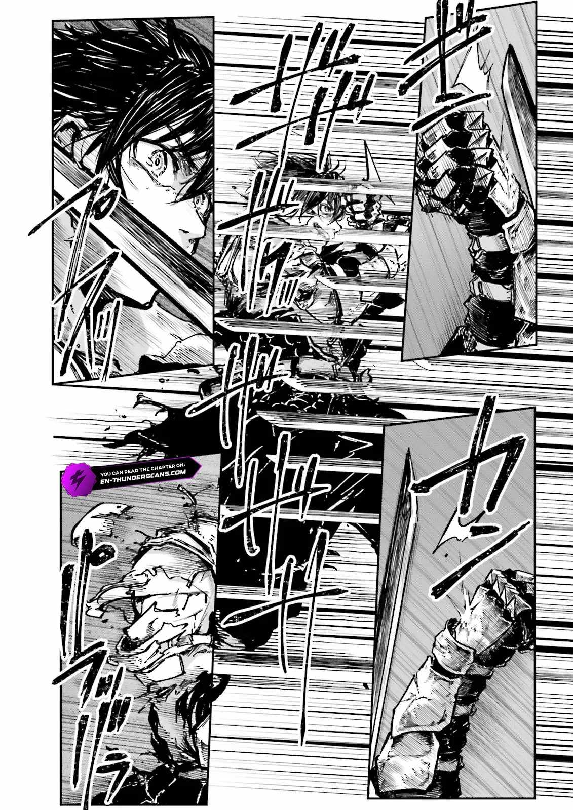 The Man Given "Slow Magic" will become Unparalleled with the Gravity Magic Chapter 20 page 24