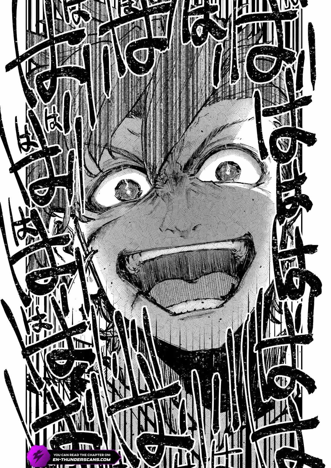 The Man Given "Slow Magic" will become Unparalleled with the Gravity Magic Chapter 20 page 26