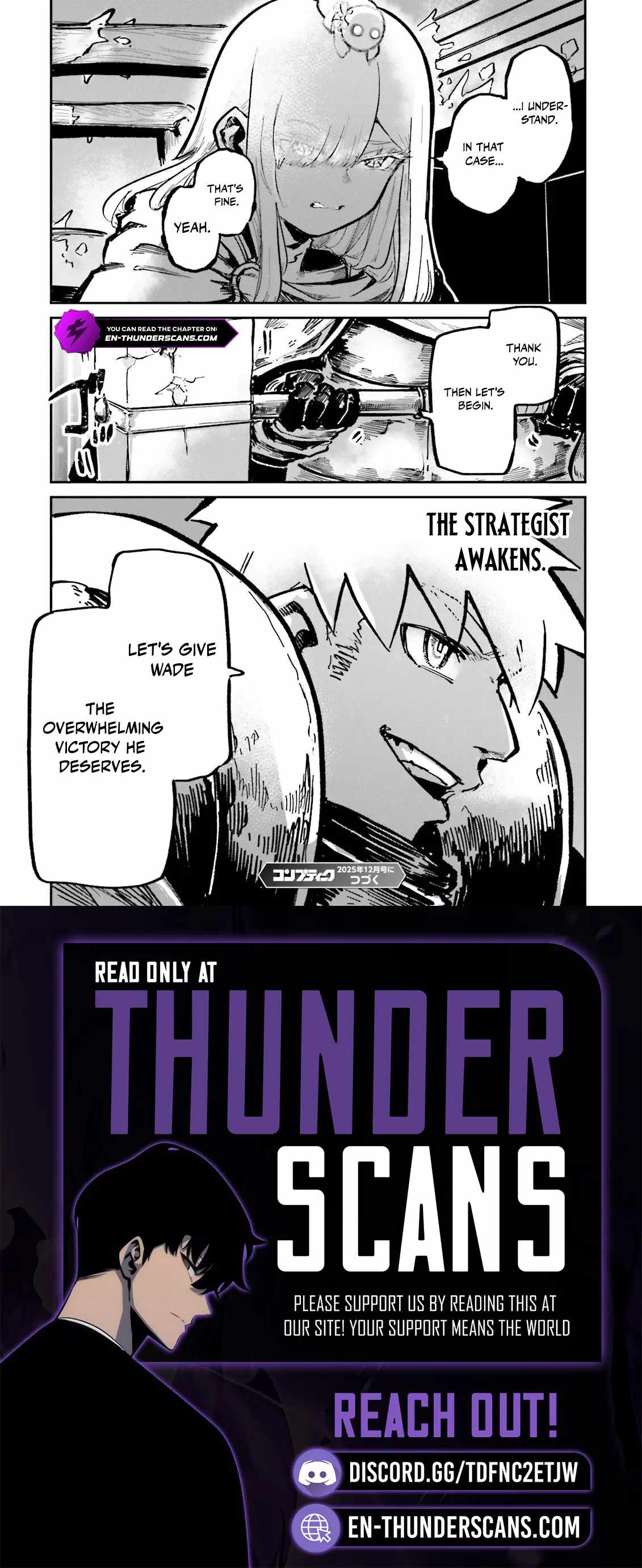 The Man Given "Slow Magic" will become Unparalleled with the Gravity Magic Chapter 20 page 30