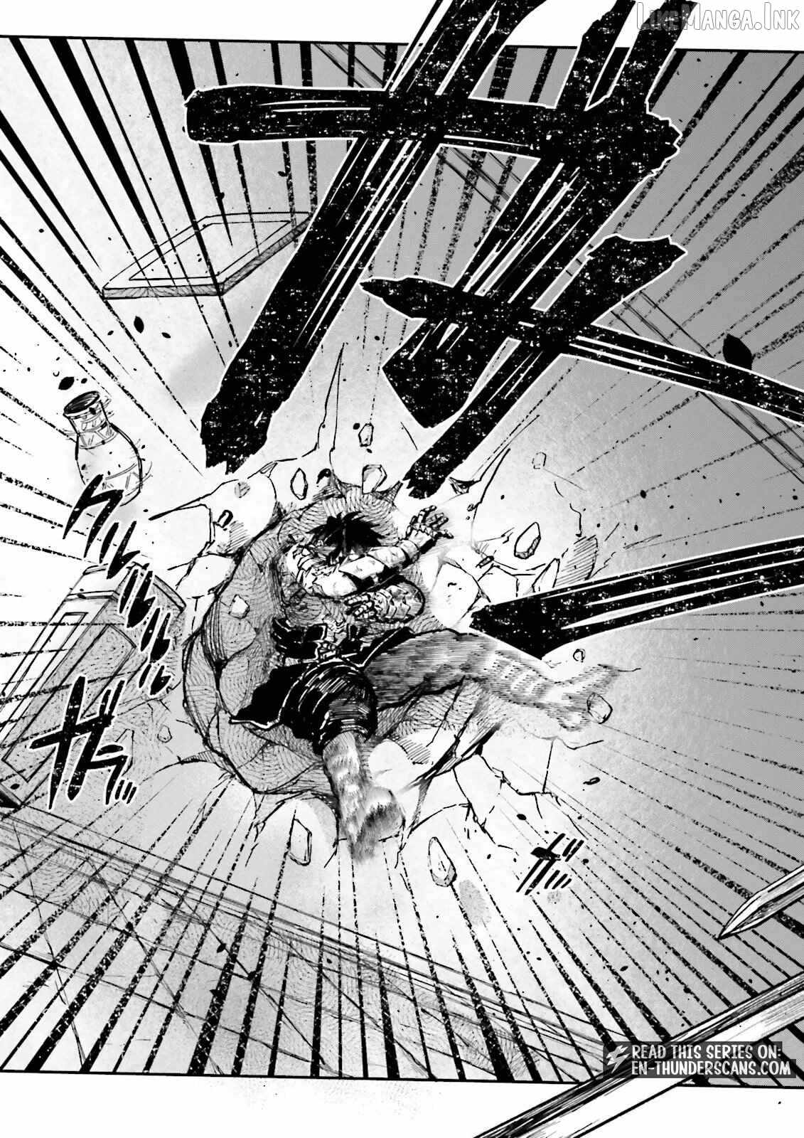 The Man Given "Slow Magic" will become Unparalleled with the Gravity Magic Chapter 21.2 page 14