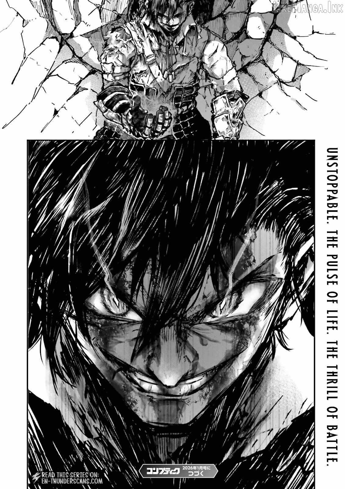 The Man Given "Slow Magic" will become Unparalleled with the Gravity Magic Chapter 21.2 page 17