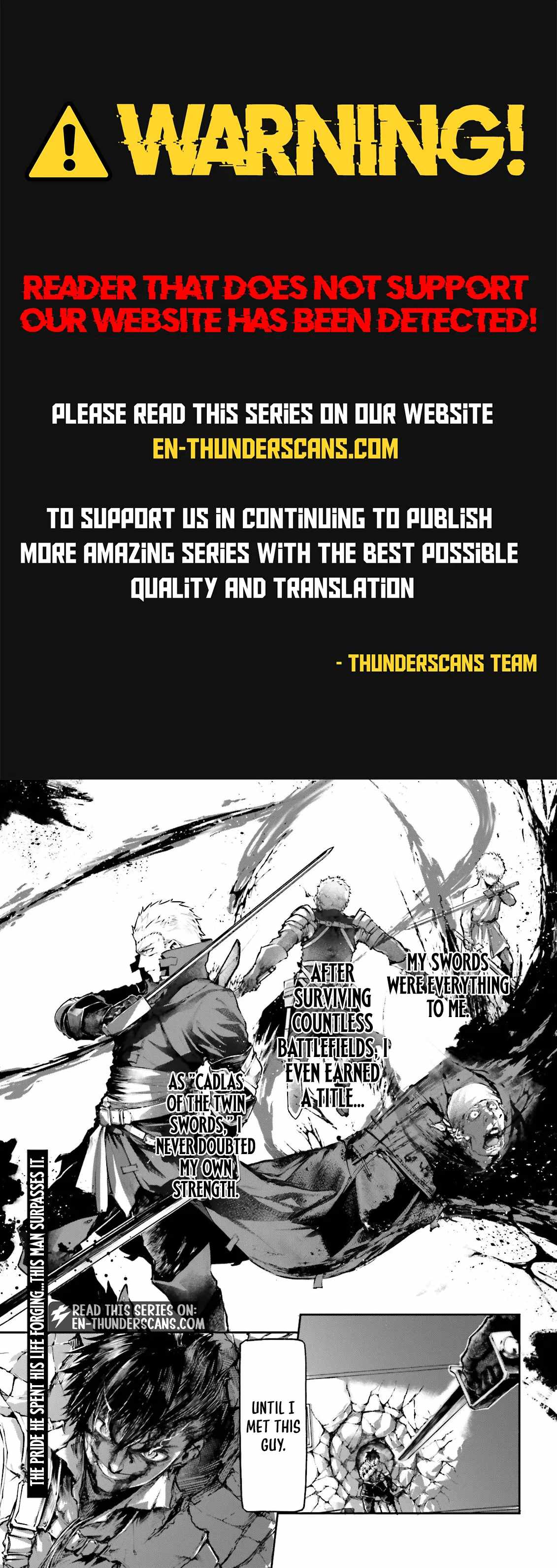 The Man Given "Slow Magic" will become Unparalleled with the Gravity Magic Chapter 22 page 1