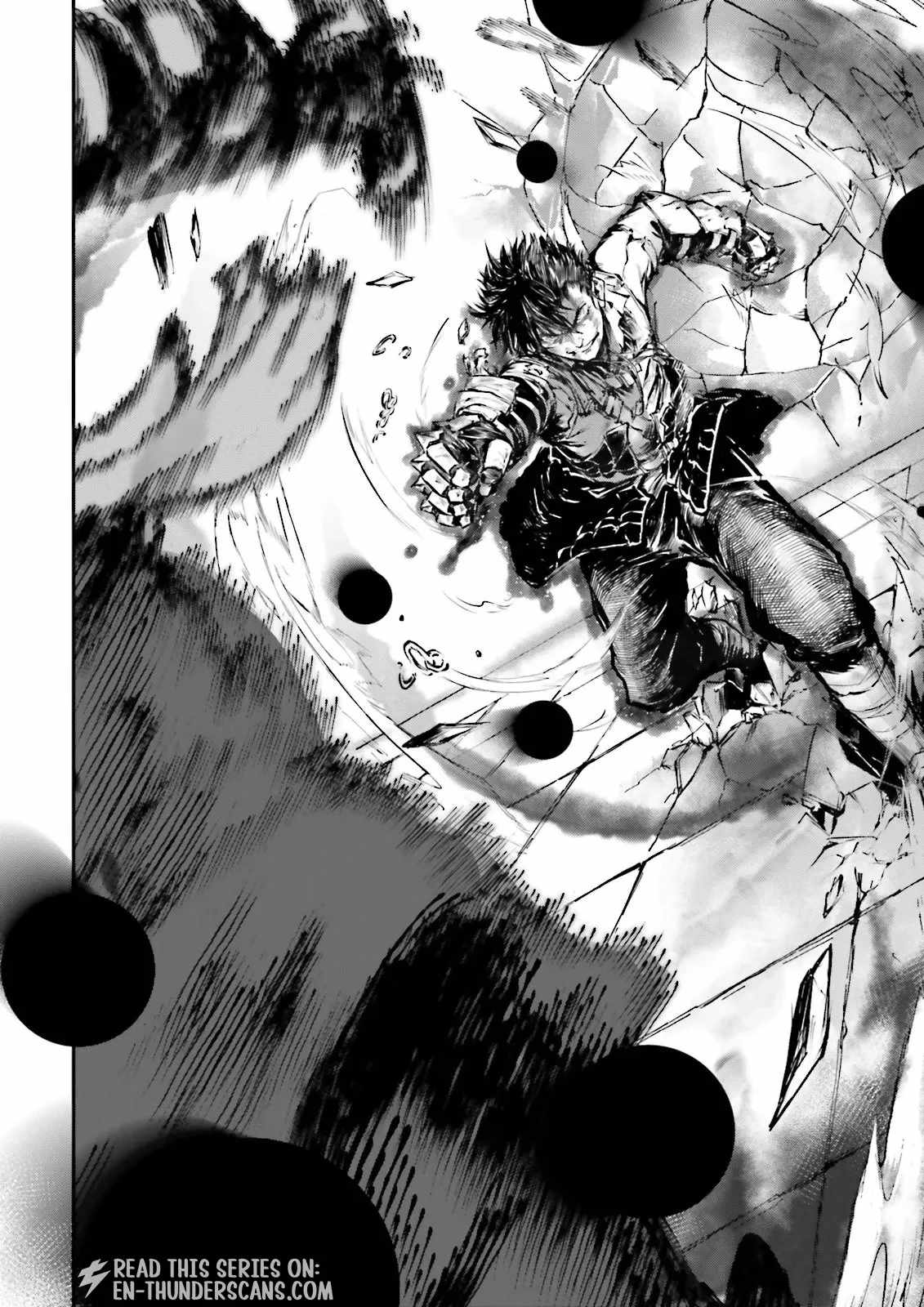 The Man Given "Slow Magic" will become Unparalleled with the Gravity Magic Chapter 22 page 18