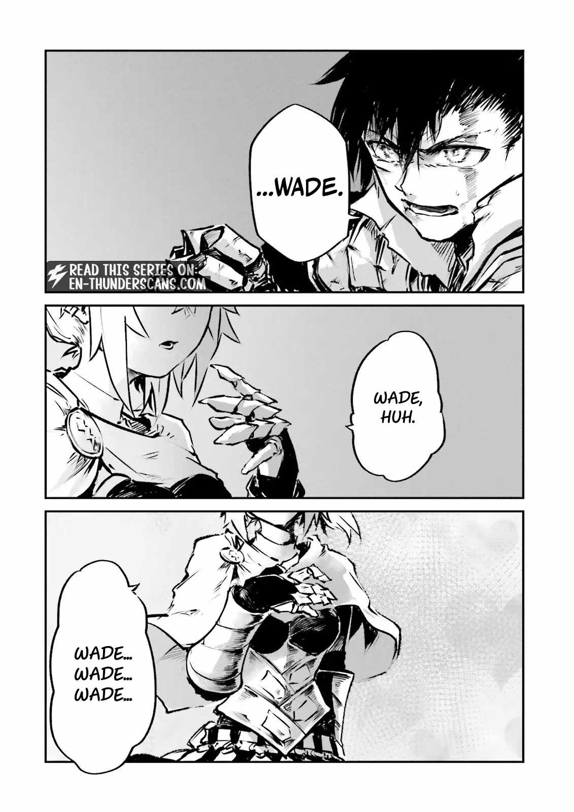 The Man Given "Slow Magic" will become Unparalleled with the Gravity Magic Chapter 22 page 24