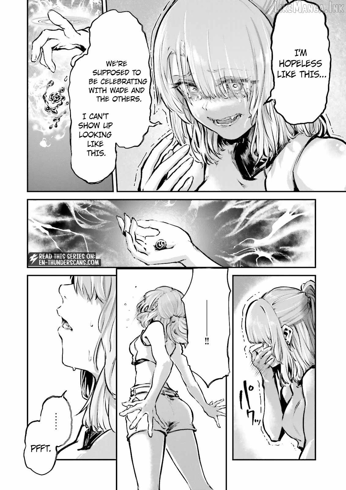 The Man Given "Slow Magic" will become Unparalleled with the Gravity Magic Chapter 23 page 2