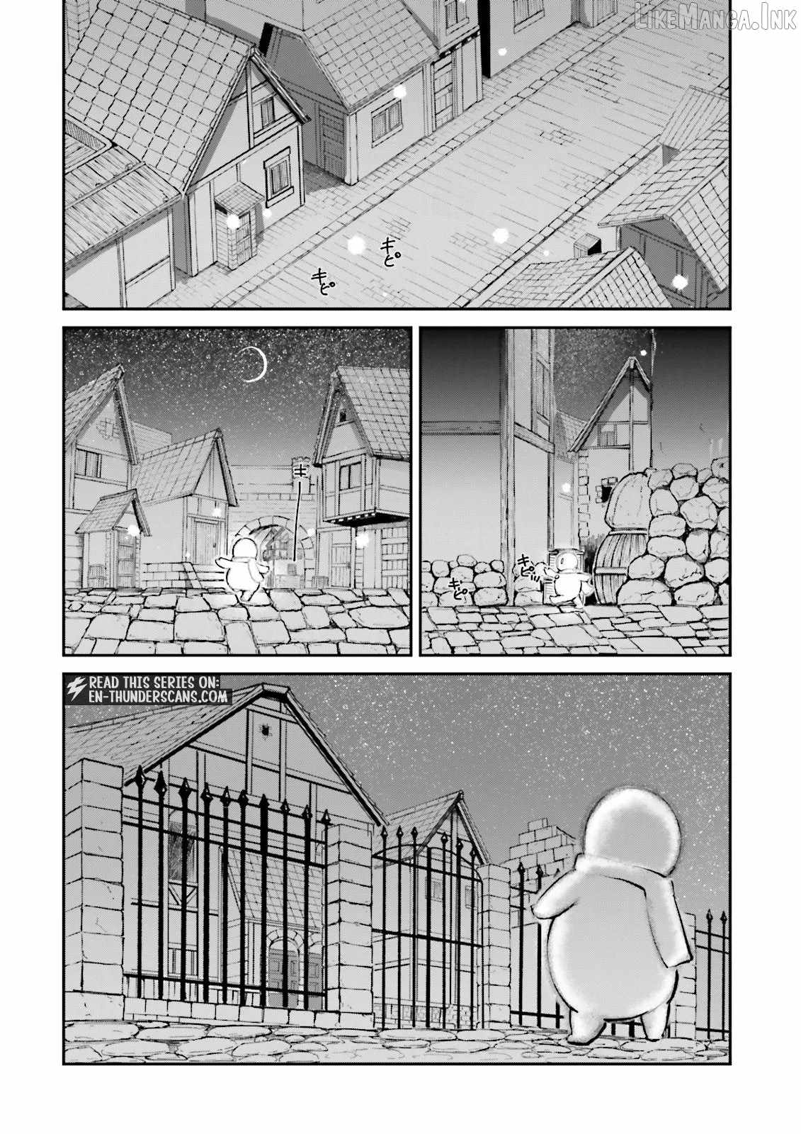 The Man Given "Slow Magic" will become Unparalleled with the Gravity Magic Chapter 23 page 22