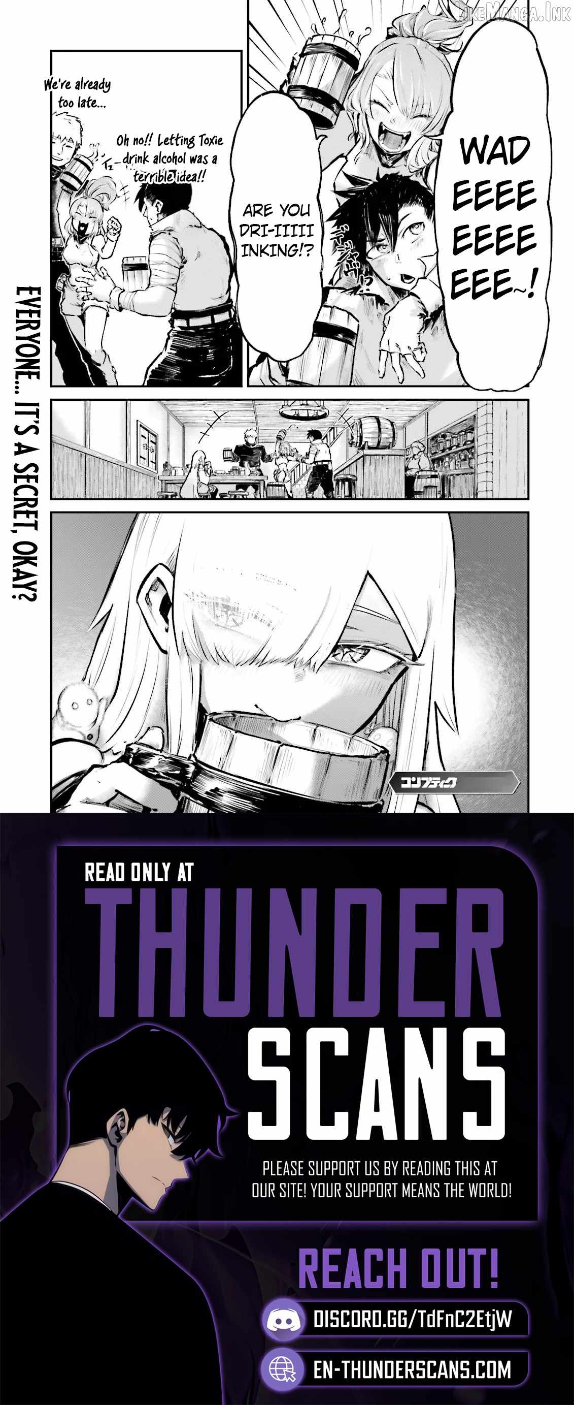 The Man Given "Slow Magic" will become Unparalleled with the Gravity Magic Chapter 23 page 29