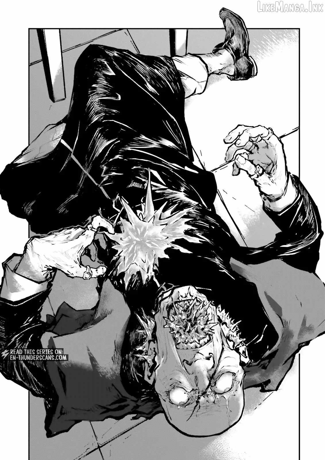 The Man Given "Slow Magic" will become Unparalleled with the Gravity Magic Chapter 23 page 27