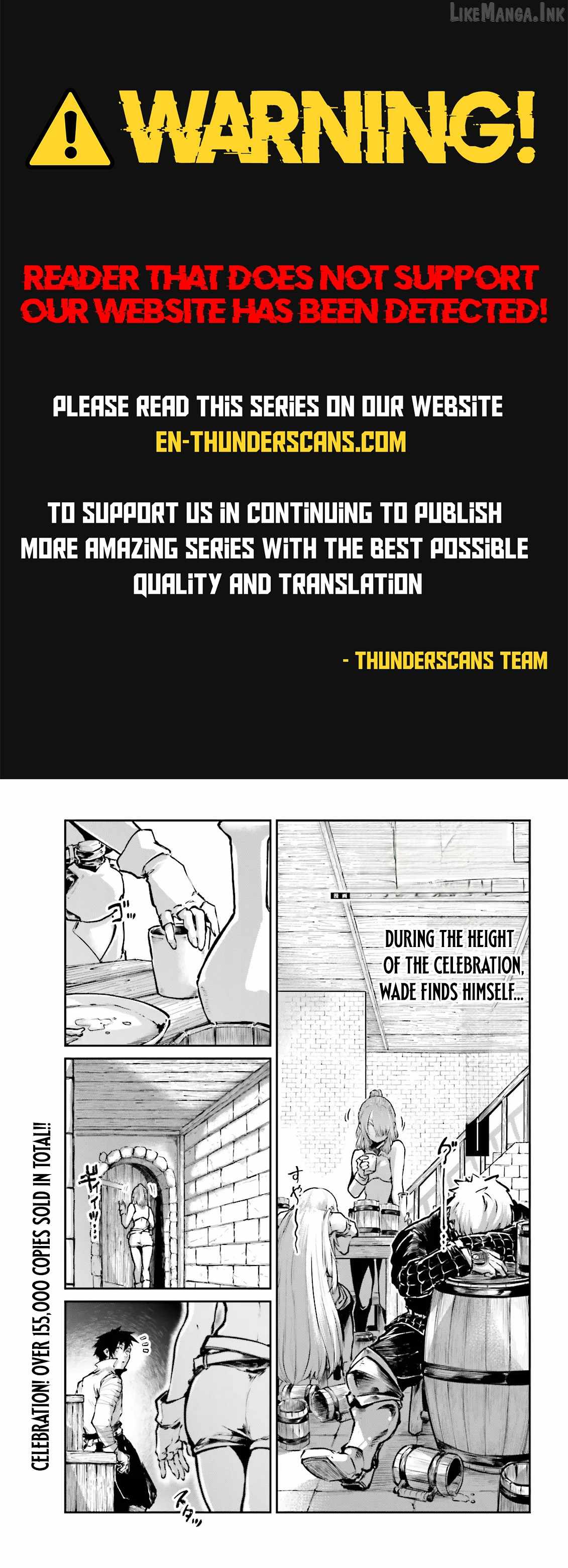 The Man Given "Slow Magic" will become Unparalleled with the Gravity Magic Chapter 24 page 1
