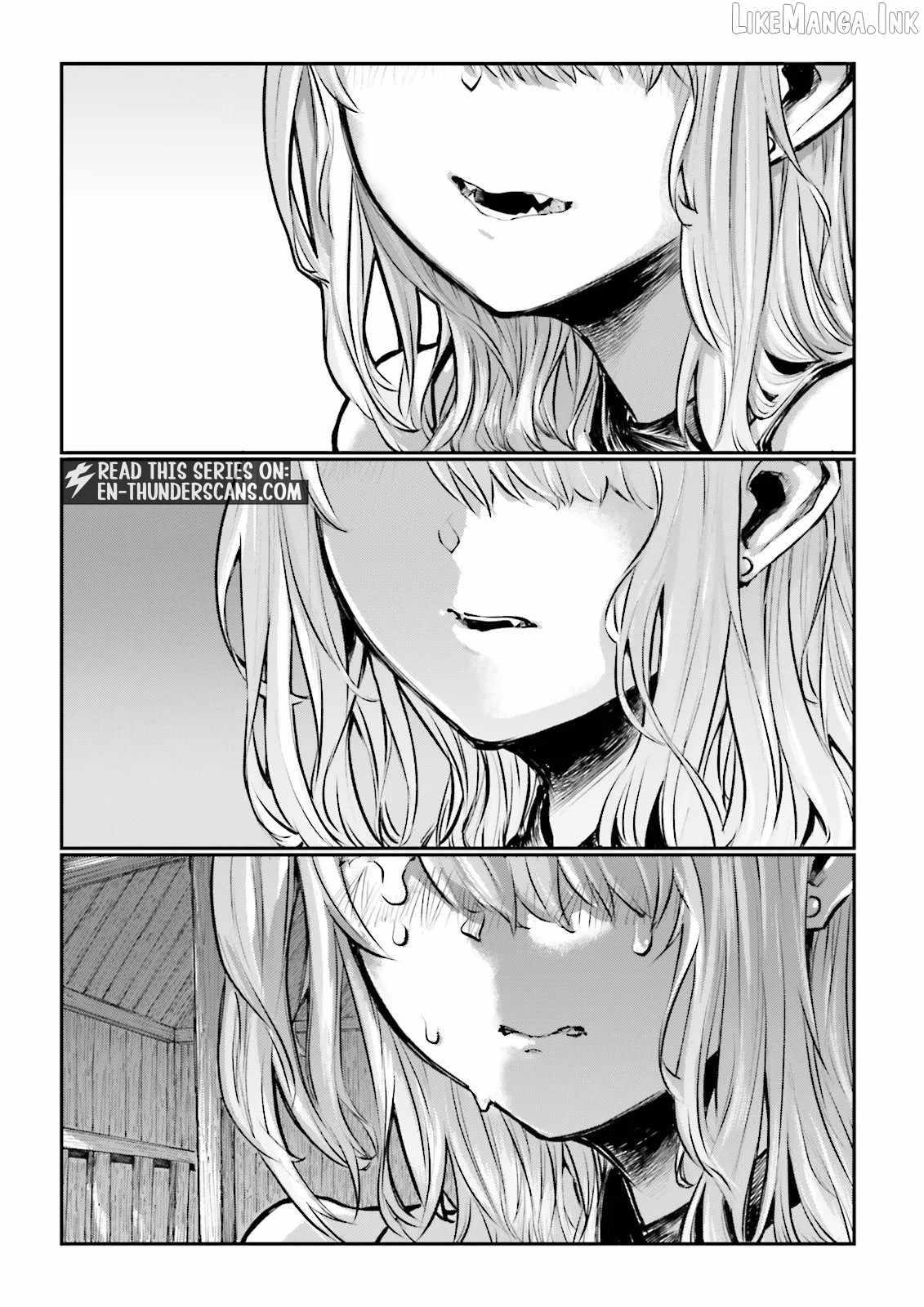 The Man Given "Slow Magic" will become Unparalleled with the Gravity Magic Chapter 24 page 14