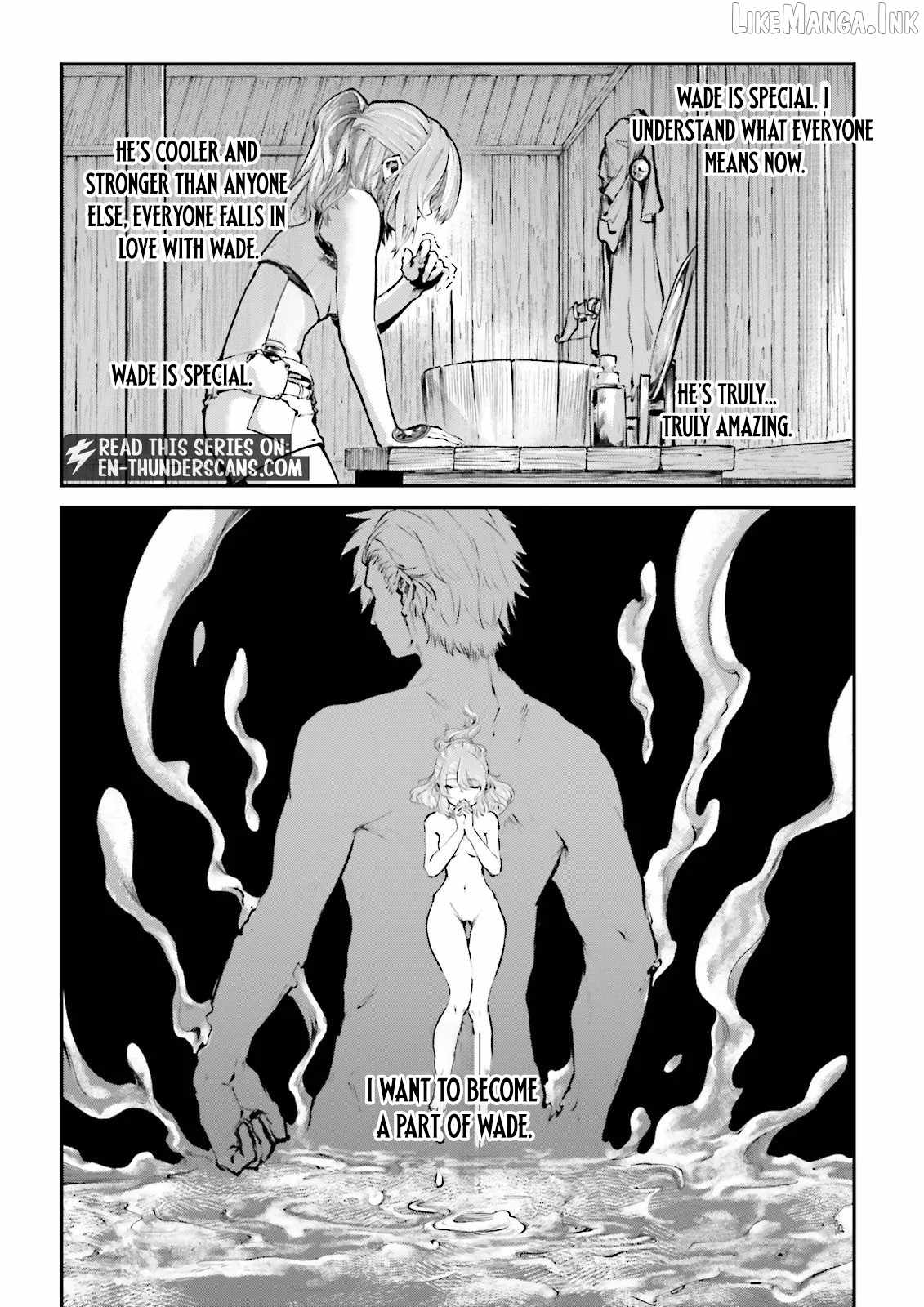The Man Given "Slow Magic" will become Unparalleled with the Gravity Magic Chapter 24 page 16