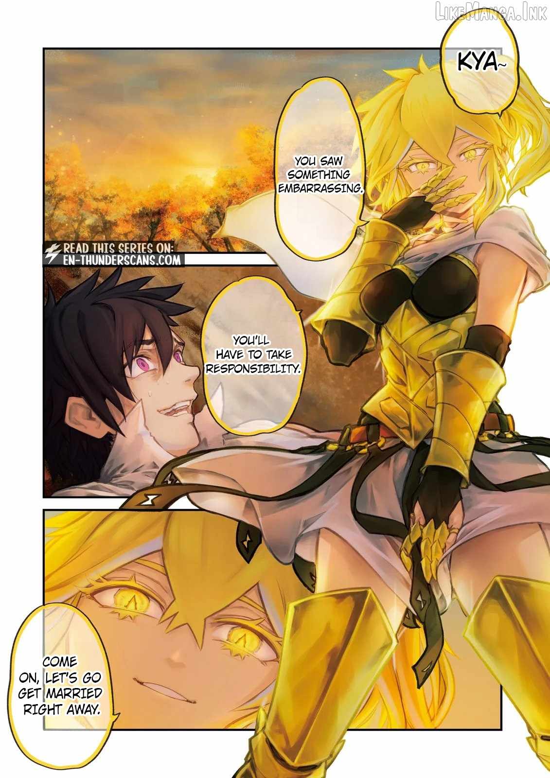 The Man Given "Slow Magic" will become Unparalleled with the Gravity Magic Chapter 25 page 4